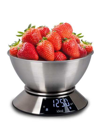 Waga Kuchenna Ideal Ik3701