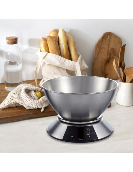 Waga Kuchenna Ideal Ik3701