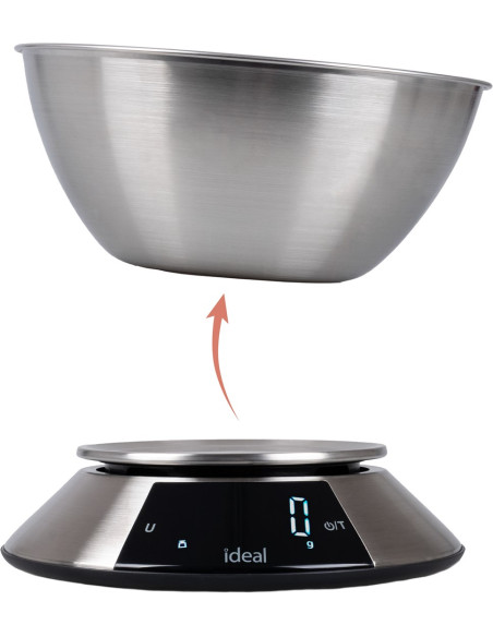 Waga Kuchenna Ideal Ik3701