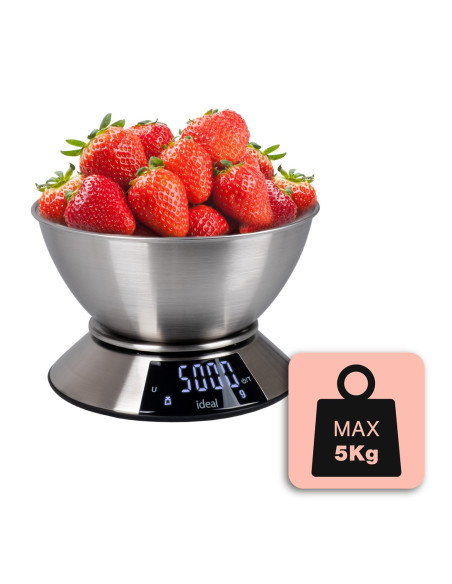 Waga Kuchenna Ideal Ik3701