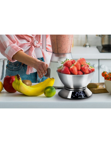Waga Kuchenna Ideal Ik3701