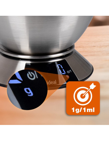 Waga Kuchenna Ideal Ik3701