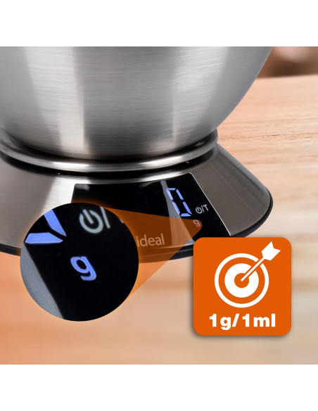 Waga Kuchenna Ideal Ik3701