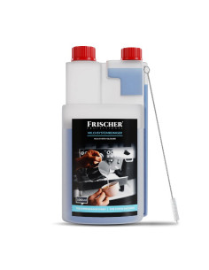 Środek Do Czyszczenia Systemów Mlecznych Frischer 1L + Szczoteczka 20Cm