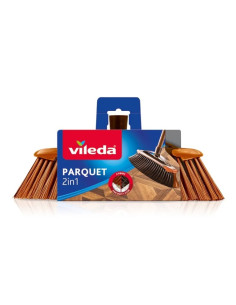 Szczotka Do Parkietu Vileda 2W1 2