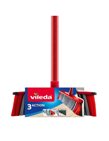 Szczotka Vileda 3Action