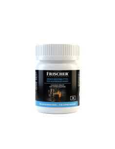 Tabletki Czyszczące Do Ekspresów Frischer 30Szt O16Mm