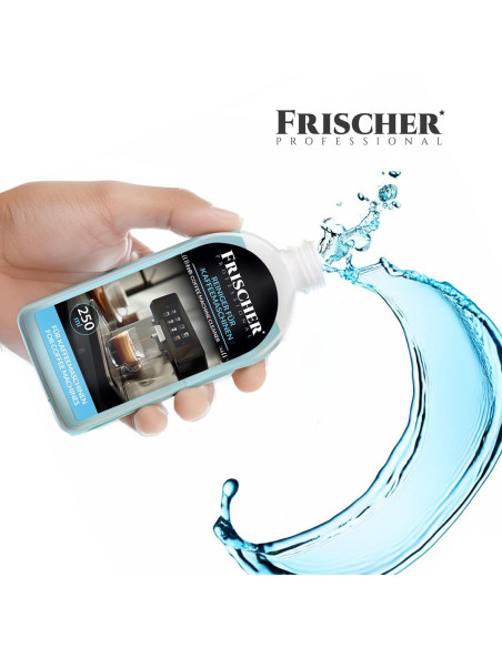 Środek Do Czyszczenia Ekspresów Frischer 0,25L