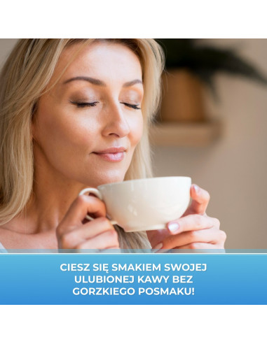 Odkamieniacz Do Automatycznych Ekspresów Do Kawy Frischer 0,25L (Koncentrat)