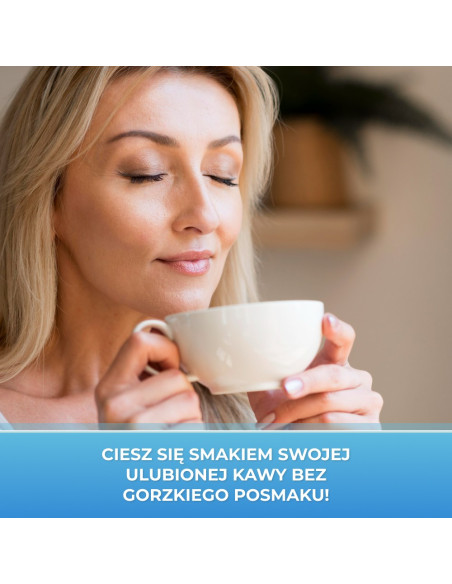 Odkamieniacz Do Automatycznych Ekspresów Do Kawy Frischer 0,25L (Koncentrat)