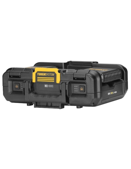 Dewalt Dwst08061-1 Pudełko Na Narzędzia Przybornik Metal, Plastik Czarny, Stal Nierdzewna, Żółty