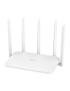 Router Imou Hx21 Ax3000 Dual-Band Wi-Fi6 2