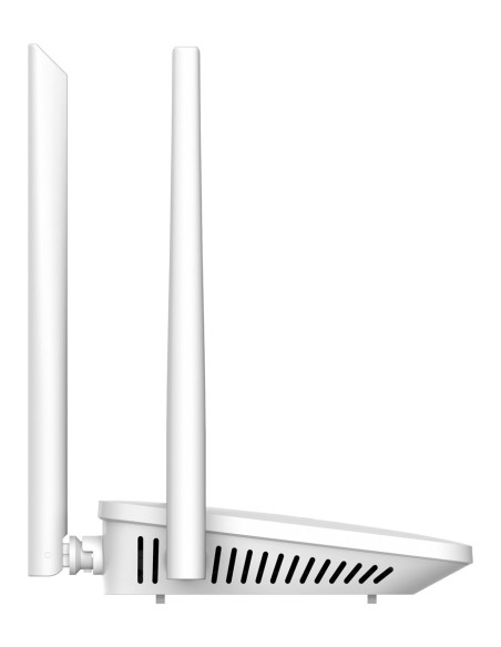 Imou Hx21 Router Bezprzewodowy Gigabit Ethernet Dual-Band (2.4 Ghz/5 Ghz) Biały