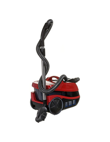 Odkurzacz Bosch Bwd 421 Pet Aquawash&Clean