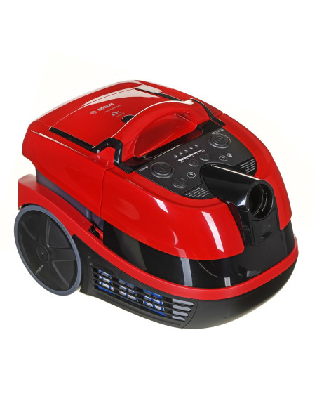 Odkurzacz Bosch Bwd 421 Pet Aquawash&Clean