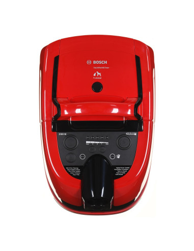 Odkurzacz Bosch Bwd 421 Pet Aquawash&Clean