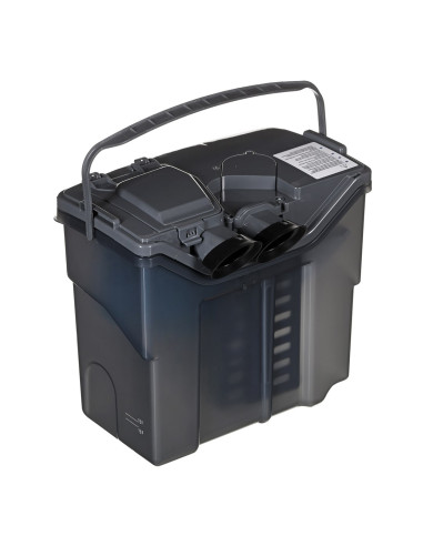 Odkurzacz Bosch Bwd 421 Pet Aquawash&Clean