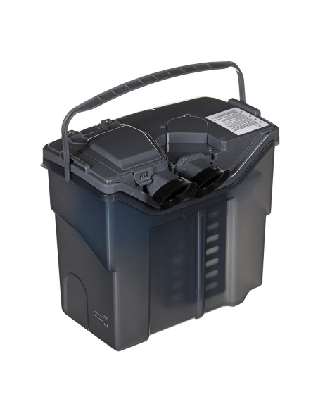 Odkurzacz Bosch Bwd 421 Pet Aquawash&Clean