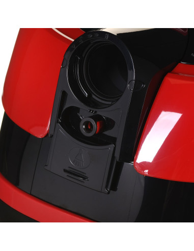 Odkurzacz Bosch Bwd 421 Pet Aquawash&Clean