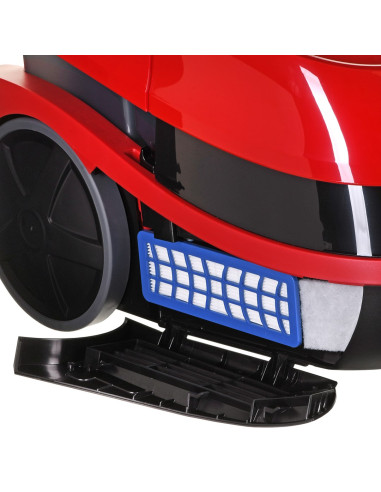 Odkurzacz Bosch Bwd 421 Pet Aquawash&Clean