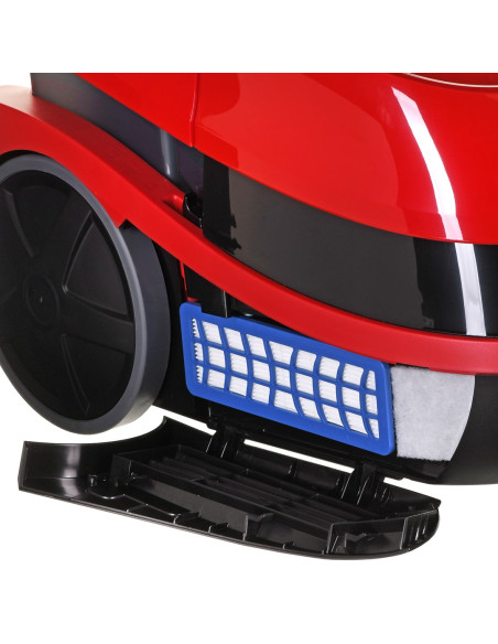 Odkurzacz Bosch Bwd 421 Pet Aquawash&Clean