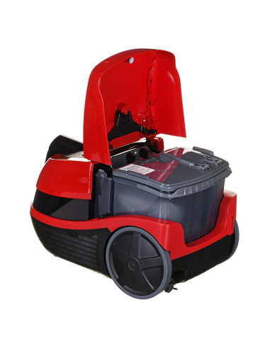Odkurzacz Bosch Bwd 421 Pet Aquawash&Clean