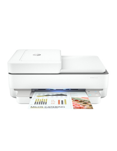 Urządzenie Wielofunkcyjne Hp Envy 6420E