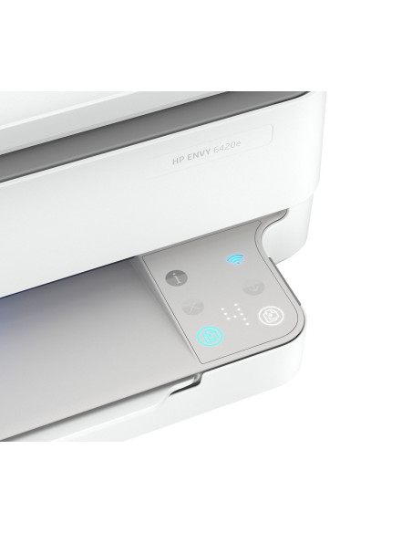 Urządzenie Wielofunkcyjne Hp Envy 6420E