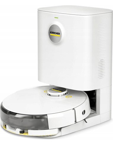 Robot Sprzątający Karcher Rcv 5 Comfort - 1.269-650.0