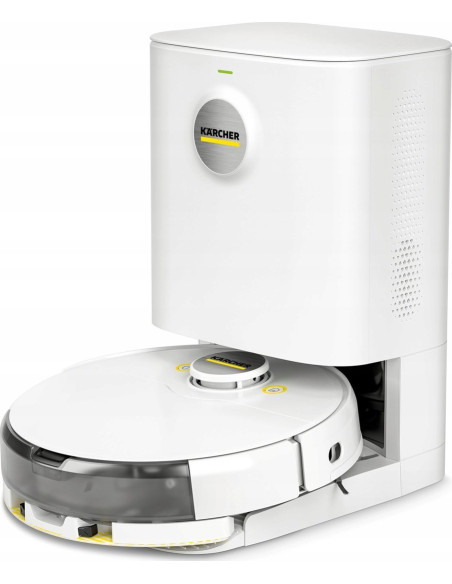 Robot Sprzątający Karcher Rcv 5 Comfort - 1.269-650.0