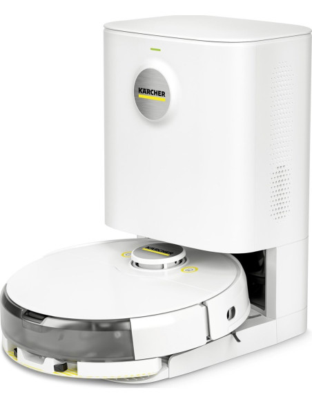 Robot Sprzątający Karcher Rcv 5 Comfort - 1.269-650.0