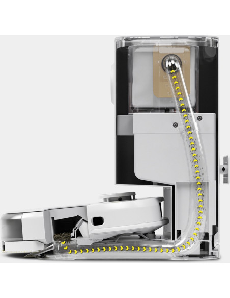 Robot Sprzątający Karcher Rcv 5 Comfort - 1.269-650.0
