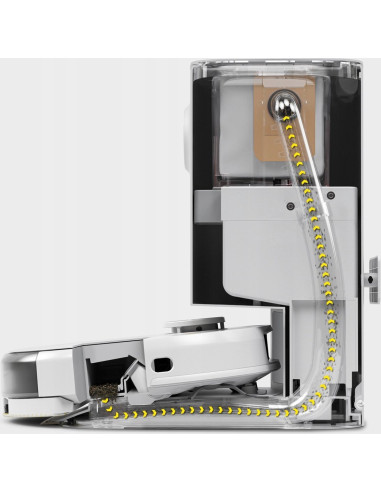 Robot Sprzątający Karcher Rcv 5 Comfort - 1.269-650.0