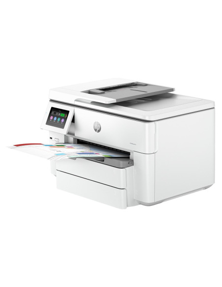 Urządzenie Wielofunkcyjne Hp Officejet Pro 9730E