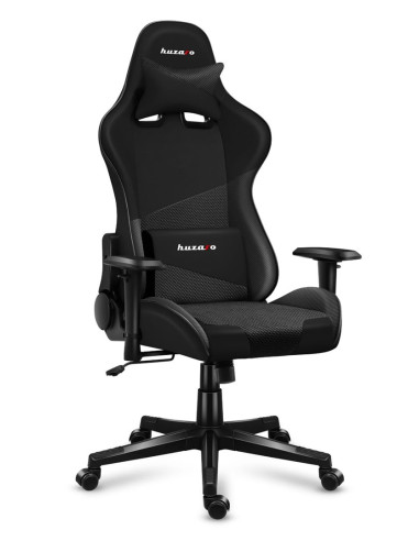 Fotel Gamingowy Huzaro Force 6.2 Carbon