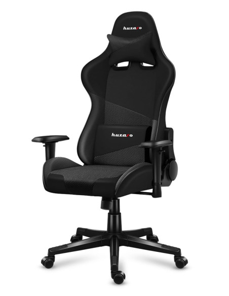 Fotel Gamingowy Huzaro Force 6.2 Carbon