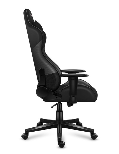 Fotel Gamingowy Huzaro Force 6.2 Carbon