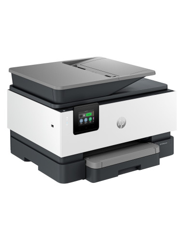 Urządzenie Wielofunkcyjne Hp Officejet Pro 9120B