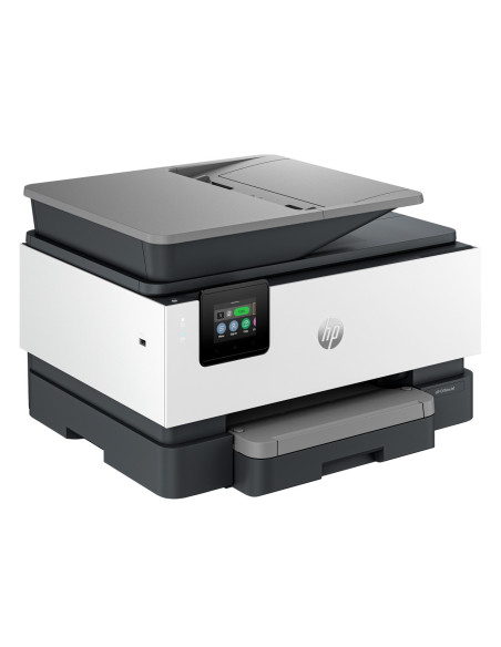 Urządzenie Wielofunkcyjne Hp Officejet Pro 9120B