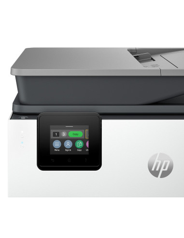 Urządzenie Wielofunkcyjne Hp Officejet Pro 9120B