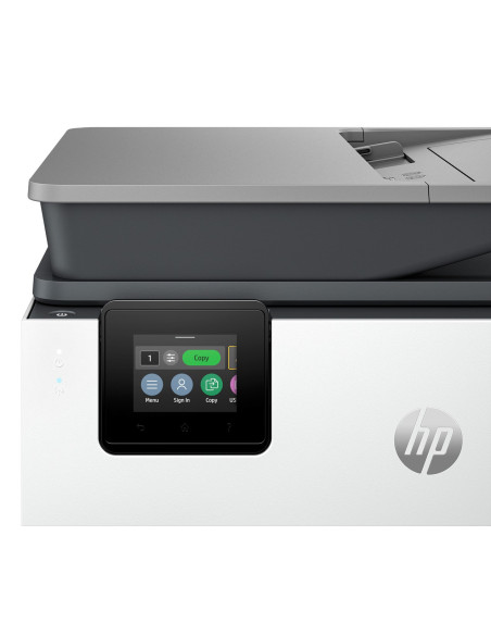 Urządzenie Wielofunkcyjne Hp Officejet Pro 9120B