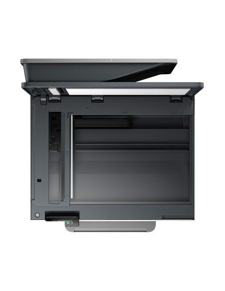 Urządzenie Wielofunkcyjne Hp Officejet Pro 9120B