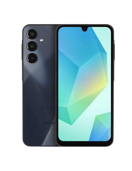 Samsung Galaxy A16 (A166) 5G Ds 4/128Gb Blue Black