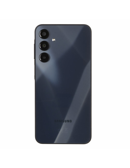 Samsung Galaxy A16 (A166) 5G Ds 4/128Gb Blue Black