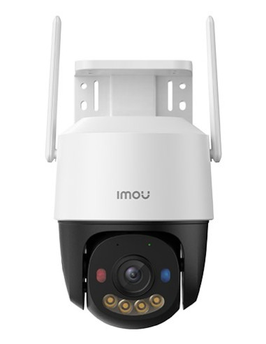 Kamera Ip Imou Turret Se Ipc-T22Ep-C