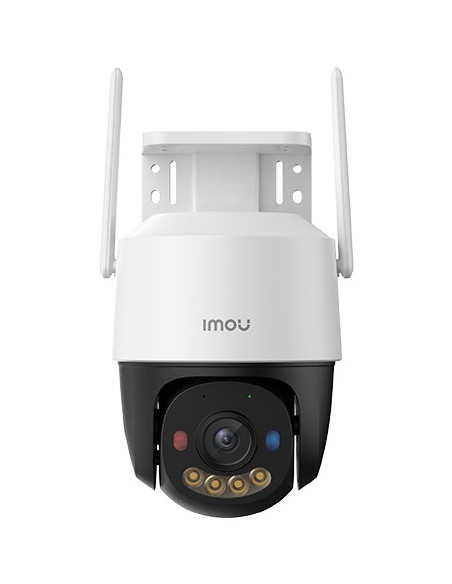 Kamera Ip Imou Turret Se Ipc-T22Ep-C