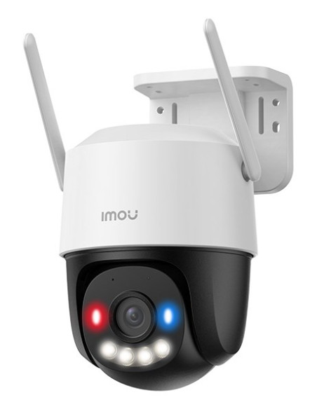 Kamera Ip Imou Turret Se Ipc-T22Ep-C