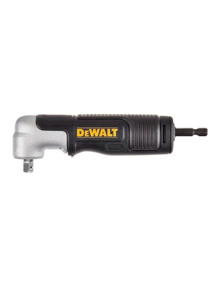 Dewalt Dt20504-Qz Akcesorium Do Śrubokrętów Czarny, Srebrny, Żółty