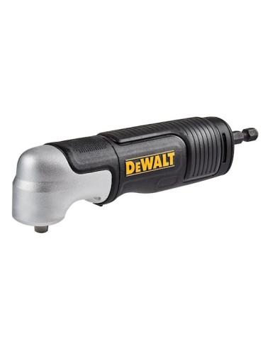 Dewalt Dt20504-Qz Akcesorium Do Śrubokrętów Czarny, Srebrny, Żółty