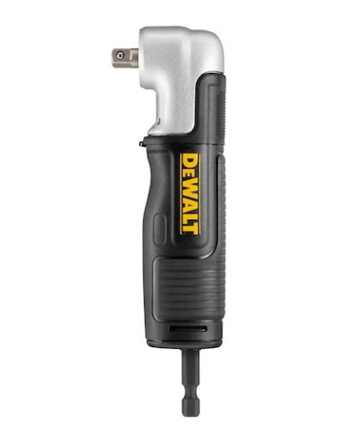 Dewalt Dt20504-Qz Akcesorium Do Śrubokrętów Czarny, Srebrny, Żółty